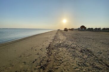 Fanadir Proy Resort