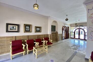 Fanadir Proy Resort