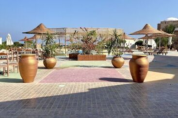 Fanadir Proy Resort