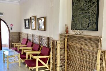 Fanadir Proy Resort