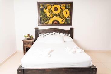 Finca Hotel La Quinta De Torrione