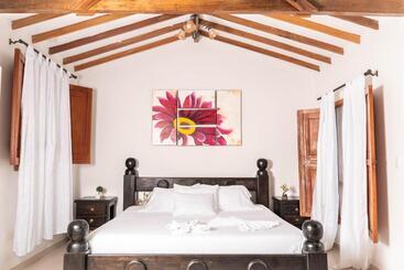 Finca Hotel La Quinta De Torrione