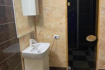 هتل отель ритм