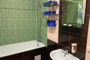 هتل отель ритм