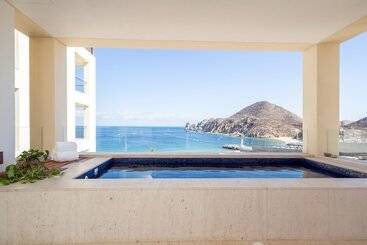 هتل 1 Homes Preview Cabo