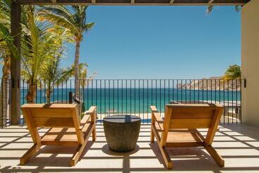 هتل 1 Homes Preview Cabo