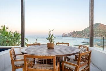 هتل 1 Homes Preview Cabo