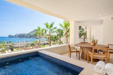 هتل 1 Homes Preview Cabo