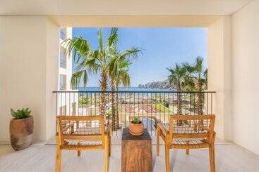 هتل 1 Homes Preview Cabo