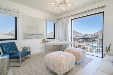 هتل 1 Homes Preview Cabo