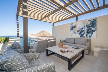 هتل 1 Homes Preview Cabo