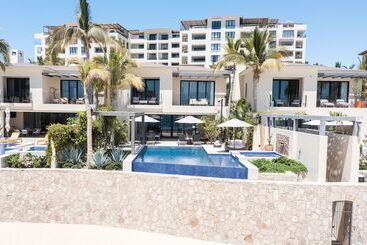 هتل 1 Homes Preview Cabo