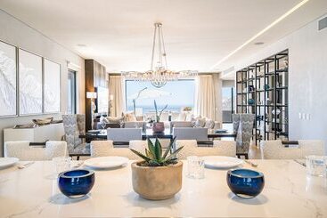 هتل 1 Homes Preview Cabo