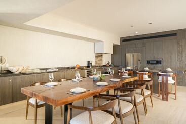 هتل 1 Homes Preview Cabo