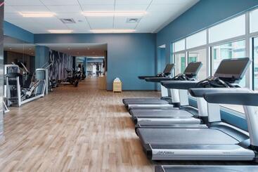 Ac Hotel By Marriott Fort Lauderdale Airport