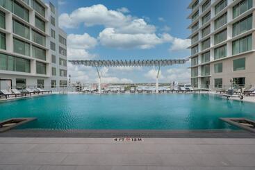 Ac Hotel By Marriott Fort Lauderdale Airport