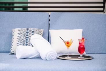 Ac Hotel By Marriott Fort Lauderdale Airport
