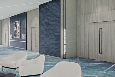 Ac Hotel By Marriott Fort Lauderdale Airport