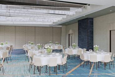Ac Hotel By Marriott Fort Lauderdale Airport