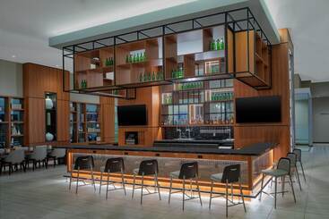 Ac Hotel By Marriott Fort Lauderdale Airport