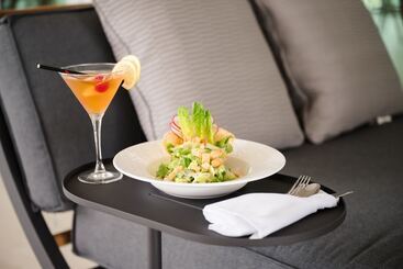 Ac Hotel By Marriott Fort Lauderdale Airport