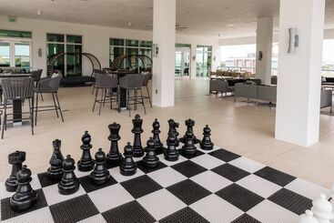 Ac Hotel By Marriott Fort Lauderdale Airport
