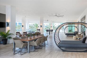 Ac Hotel By Marriott Fort Lauderdale Airport