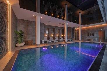 Adina Apartment Hotel Vienna Belvedere