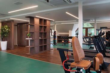 호텔 Bella Gramado Resort & Spa By Gramado Parks