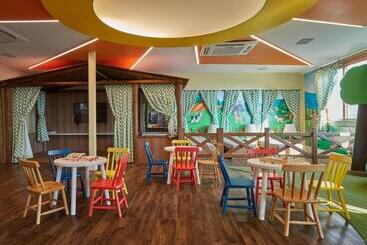 هتل Bella Gramado Resort & Spa By Gramado Parks
