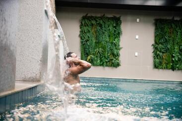 호텔 Bella Gramado Resort & Spa By Gramado Parks