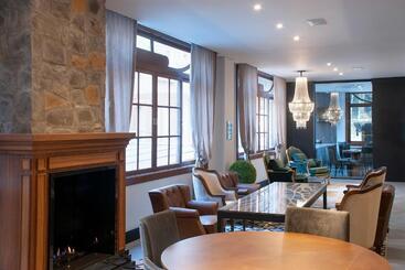 호텔 Bella Gramado Resort & Spa By Gramado Parks