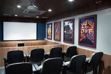 호텔 Bella Gramado Resort & Spa By Gramado Parks