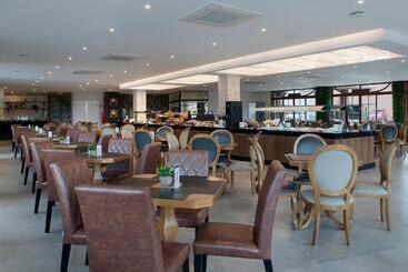 호텔 Bella Gramado Resort & Spa By Gramado Parks