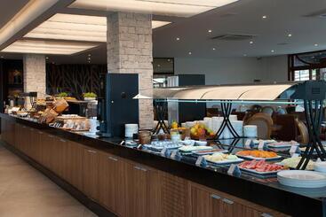 호텔 Bella Gramado Resort & Spa By Gramado Parks