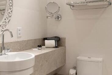 호텔 Bella Gramado Resort & Spa By Gramado Parks