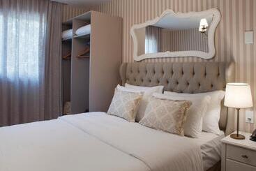 호텔 Bella Gramado Resort & Spa By Gramado Parks