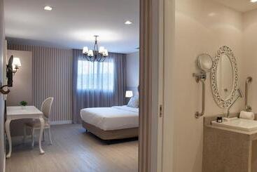 호텔 Bella Gramado Resort & Spa By Gramado Parks