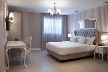 호텔 Bella Gramado Resort & Spa By Gramado Parks