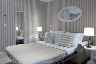 호텔 Bella Gramado Resort & Spa By Gramado Parks
