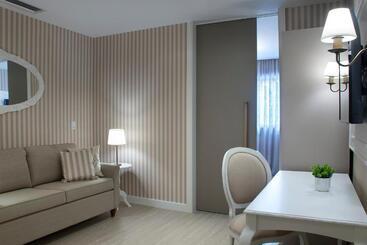 호텔 Bella Gramado Resort & Spa By Gramado Parks