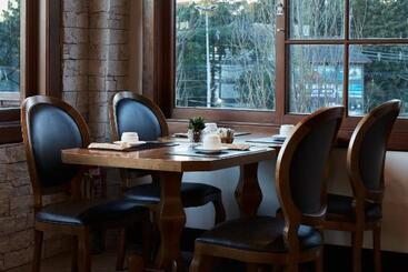 호텔 Bella Gramado Resort & Spa By Gramado Parks