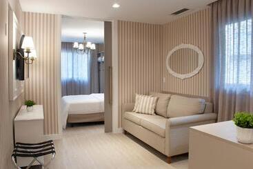 호텔 Bella Gramado Resort & Spa By Gramado Parks