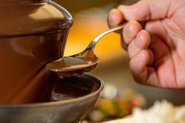 호텔 Bella Gramado Resort & Spa By Gramado Parks