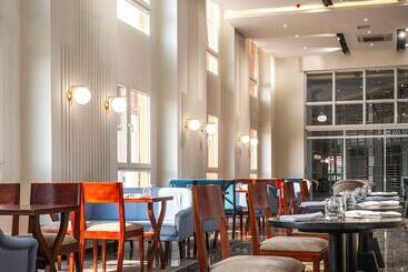 هتل Best Western Plus Soaho Douala Airport