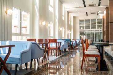 هتل Best Western Plus Soaho Douala Airport