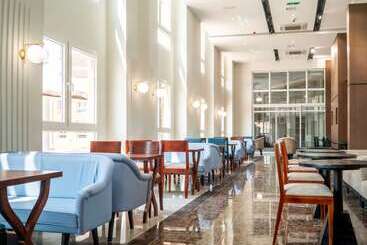 هتل Best Western Plus Soaho Douala Airport