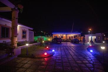 هتل Brynx Haven   Cape Coast