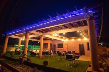 هتل Brynx Haven   Cape Coast