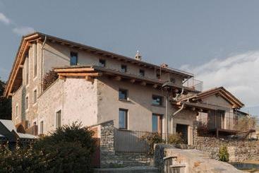 هتل Casa Olea